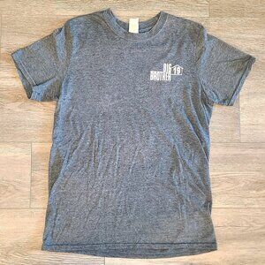 Big Brother 19 Gray T-Shirt